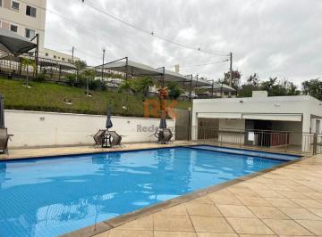 Apartamento · 45m² · 2 Quartos · 1 Vaga · APARTAMENTO MOBILIADO - CABRAL | CONTAGEM