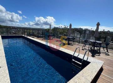 Apartamento · 77m² · 2 Quartos · 1 Vaga · Alugo Apartamento Mobiliado Residencial Ilha de Capri