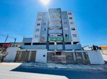 Apartamento · 66m² · 2 Quartos · 1 Vaga · APARTAMENTO À VENDA NO BAIRRO BOM RETIRO – BETIM - ACEITA FINANCIAMENTO!