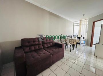 Apartamento · 47m² · 2 Quartos · Apartamento 2 quartos no bairro Ingá Betim