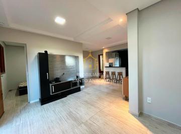 Casa · 45m² · 1 Quarto · 1 Vaga · Casa para aluguel, 1 quarto, 1 vaga, SAMBAQUI - Florianópolis/SC