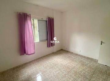 Apartamento · 44m² · 1 Quarto · Apartamento à venda no Vila Valença em São Vicente.