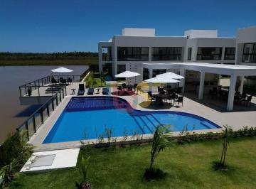 Casa · 93m² · 3 Quartos · 1 Vaga · VENDO APARTAMENTO 03 SUÍTES MOBILIADO - CONDOMÍNIO VILLA LAGOA BARRA GRANDE