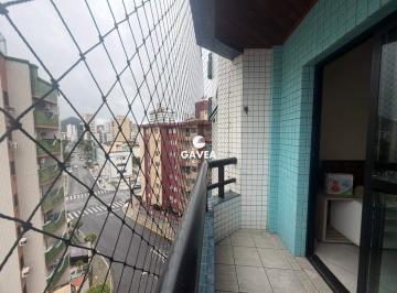 Apartamento · 65m² · 1 Quarto · Apartamento para aluguel no Guilhermina em Praia Grande.