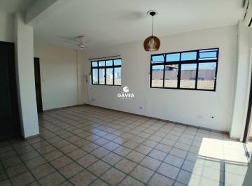Apartamento · 186m² · 4 Quartos · Apartamento para aluguel no Estuário em Santos.