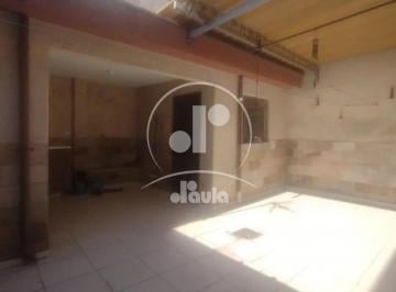 Casa · 224m² · 4 Quartos · 3 Vagas · Sobrado para aluguel, 4 quartos Vila Bastos em Santo André/SP