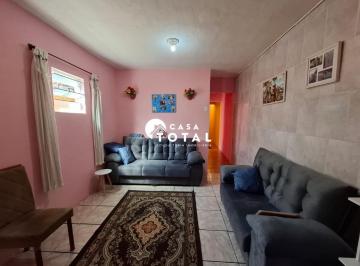 Casa · 238m² · 4 Quartos · 2 Vagas · Sobrado com 4 quartos à venda no bairro Parque São Vicente em Mauá | 2 vagas
