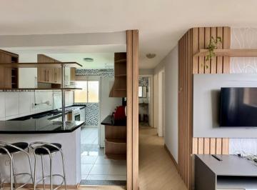 Apartamento · 50m² · 2 Quartos · 1 Vaga · Residencial Spazio Concord