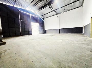 8e232e2973acc2fccd55012b3909ada220d6eea3 · Galpão para alugar, 200 m² por R$ 7.000/mês - Campinas de Pirajá - Salvador/BA