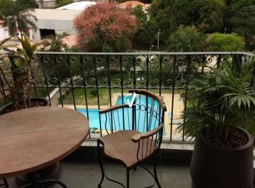 Apartamento · 128m² · 4 Quartos · 2 Vagas · APARTAMENTO À VENDA - SANTANA - PINDAMONHANGABA - SP