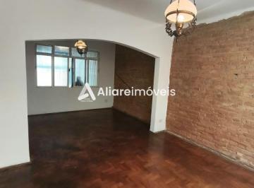 Casa · 140m² · 3 Quartos · 2 Vagas · Casa c/ 3 quartos, e 2 vagas, 140m², para aluguel, no bairro Mooca, por 5.400,00