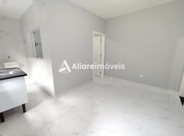 Apartamento · 42m² · 1 Quarto · Apartamento c/ 1 quarto, 42m², para aluguel no bairro Mooca, por 1.490,00
