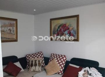 Terreno · 125m² · 3 Quartos · 2 Vagas · Terreno residencial à venda no Jardim Bela Vista, em Santo André