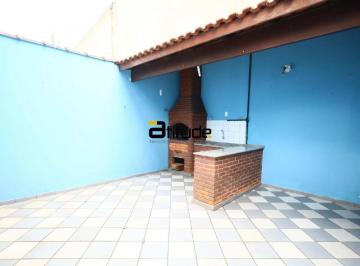 Casa · 188m² · 4 Quartos · 4 Vagas · Casa à venda na Vila Osasco com 4 dormitórios e churrasqueira