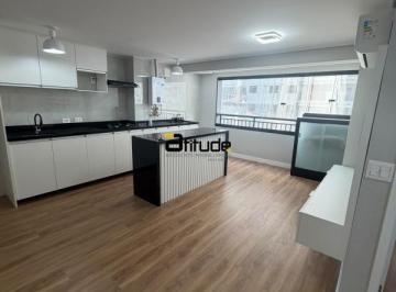 Apartamento · 59m² · 2 Quartos · 1 Vaga · Apartamento para locação no Condomínio Bless, Barueri | 2 dormitórios | 1 suíte | 59 m²