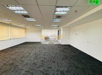 Comercial · 128m² · 2 Vagas · Sala Comercial para Alugar, 128m² - Bairro Jardim, Santo André/SP.