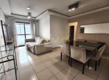 Apartamento · 75m² · 3 Quartos · 2 Vagas · Apartamento com 3 Dormitórios para Alugar, 75m² - Jardim Stella, Santo André/SP.