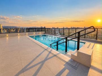Apartamento · 60m² · 2 Quartos · 1 Vaga · Apartamento à venda no bairro Macuco