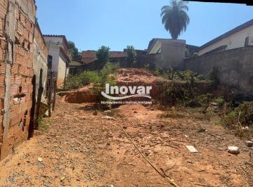 Terreno · 227m² · Lote de 227.48 m² à venda no Bairro Juliana