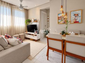 Apartamento · 44m² · 2 Quartos · 1 Vaga · Apartamento à venda no bairro AREIA BRANCA