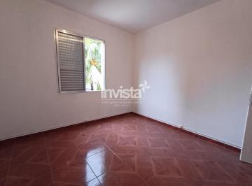 Apartamento · 70m² · 2 Quartos · APARTAMENTO PARA LOCAÇÃO – GONZAGA | SANTOS