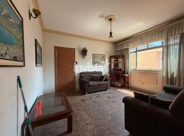 Apartamento · 90m² · 3 Quartos · 2 Vagas · Apartamento à venda no bairro Embaré