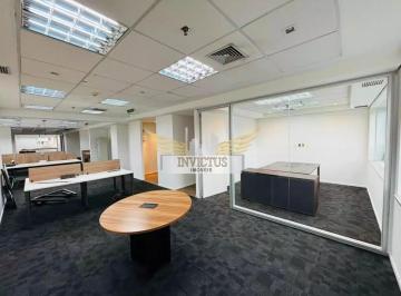 Comercial · 128m² · 2 Vagas · Sala Comercial para Alugar, 128m² - Bairro Jardim, Santo André/SP.