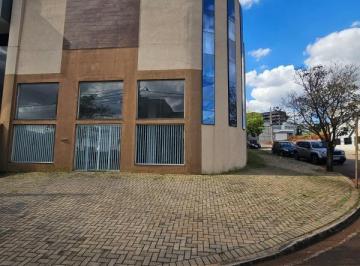 Comercial · 287m² · Salão Comercial com 530 m² para locação no Terras de Santa Bárbara em Santa Bárbara D'Oeste