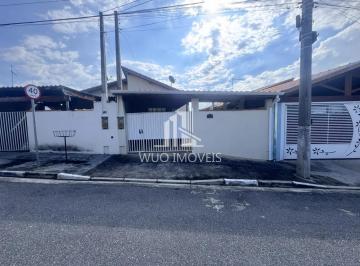 Casa · 250m² · 2 Quartos · 2 Vagas · Casa para Venda no bairro Jardim São Jose - Santa Branca/SP