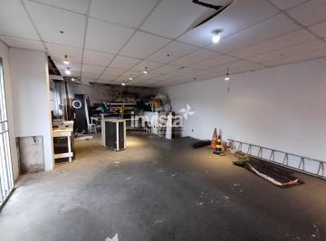 Comercial · 90m² · ESPAÇO COMERCIAL PARA LOCAÇÃO – VILA MATHIAS