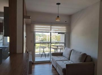 Apartamento · 78m² · 3 Quartos · 1 Vaga · Apartamento para Locação no Condomínio Grand Valle Vila Branca, Villa Branca - Jacareí/SP