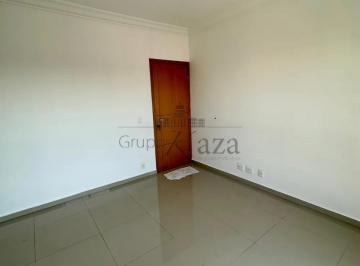 Apartamento · 71m² · 2 Quartos · 1 Vaga · Apartamento - Parque Industrial - Residencial Monte Negro - 2 Dormitórios - 71m².