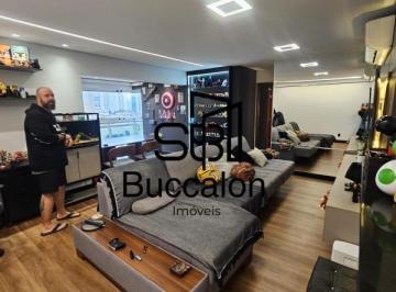 Apartamento · 111m² · 3 Quartos · 2 Vagas · Apartamento na Ponta da Praia | 3 dormitórios | 1 suíte -Reformado - Lazer Completo