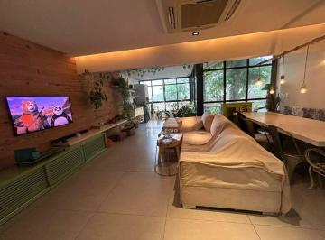 Apartamento · 131m² · 3 Quartos · 2 Vagas · Excelente Apartamento de 3 Quartos sendo 1 Suite No Jardim oceânico