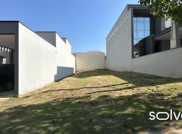 Terreno · 150m² · Terreno em Condomínio à venda em Indaiatuba - Jardim Park Real, 150 m² por 370.000,00