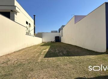 Terreno · 150m² · Terreno à venda, 150 m² por R$ 370.000,00 - Jardim Park Real - Indaiatuba/SP