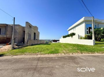 Terreno · 525m² · Terreno em Condomínio à venda em Indaiatuba - Jardim dos Lagos, 525 m² por 670.000,00