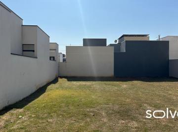 Terreno · 150m² · Terreno à venda, 150 m² por R$ 370.000,00 - Jardim Park Real - Indaiatuba/SP
