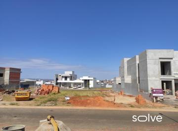 Terreno · 394m² · Terreno em Condomínio à venda em Indaiatuba - Jardim Residencial Dona Maria José, 394,2 m² por 1.040