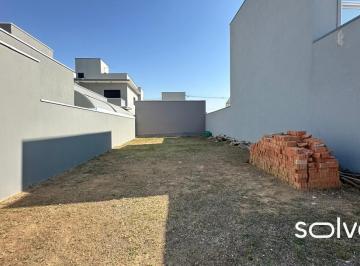 Terreno · 150m² · Terreno à venda, 150 m² por R$ 370.000,00 - Jardim Park Real - Indaiatuba/SP
