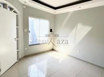 Casa · 175m² · 3 Quartos · 2 Vagas · Oportunidade - Casa Térrea - Villa Branca - Jacareí - 3 Dormitórios - 100m².