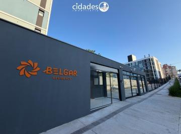 Apartamento · 57m² · 2 Quartos · 1 Vaga · Apartamento residencial à venda em Serraria, São José/SC