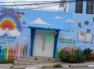 2e9e65ec476159122ba0be19f9dae37d7aa145ed · Ponto para alugar, 262 m² por R$ 6.210,00/mês - Centro - Carapicuíba/SP