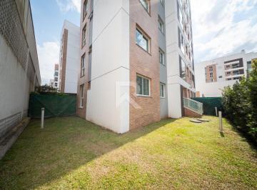 Apartamento · 71m² · 3 Quartos · 2 Vagas · Título: Apartamento Garden com Jardim Exclusivo, 3 quartos, 2 vagas à venda, 71 m² - Campo Comprido 