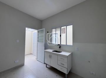 Apartamento · 35m² · 1 Quarto · Kitnet em Itu para aluguel Vila Ianni - SP | 1 quarto Área total 35,00 m² - R$ 1.220,00