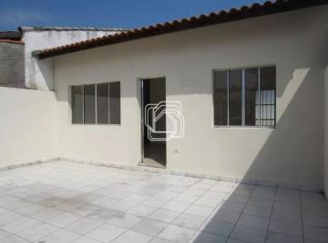 Casa · 64m² · 2 Quartos · 2 Vagas · Casa em Itu para aluguel Jardim Estância Bom Viver - SP | 2 quartos Área total 151,44 m² - R$ 2.460,