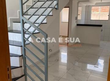 Apartamento · 104m² · 2 Quartos · 1 Vaga · Cobertura residencial de 104 m² para aluguel no Parque Xangri-Lá, Contagem