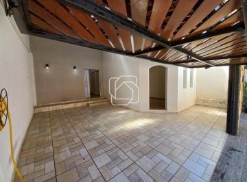 Casa · 124m² · 3 Quartos · 2 Vagas · Casa em Itu para aluguel Jardim das Rosas - SP | 3 quartos Área total 213,89 m² - R$ 3.200,00
