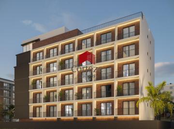 Apartamento · 26m² · 1 Quarto · Studio com 26,2m² 1 quarto, à venda, no bairro Alto da Glória em Curitiba