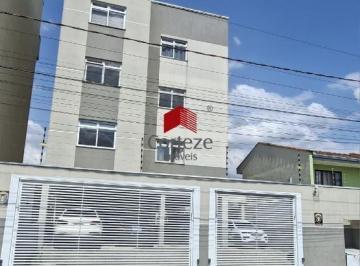 Apartamento · 69m² · 2 Quartos · 1 Vaga · Apartamento com 68,66m² 2 quartos, à venda, no bairro Boneca do Iguaçu em São José dos Pinhais